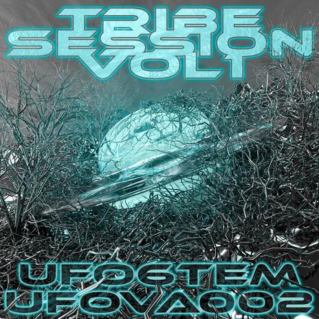 Evasion ft. Le Randonneur cover art