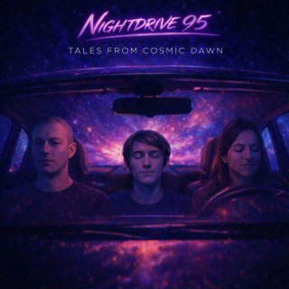 Tales From Cosmic Dawn