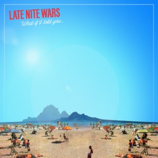 Late Nite Wars