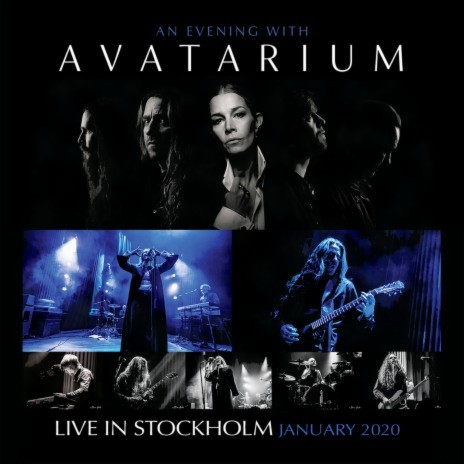 Voices (Live)