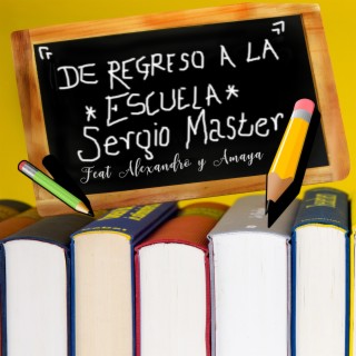 Sergio Master
