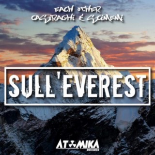Sull'Everest (Original Mix) ft. Casiraghi & Scimemi cover art