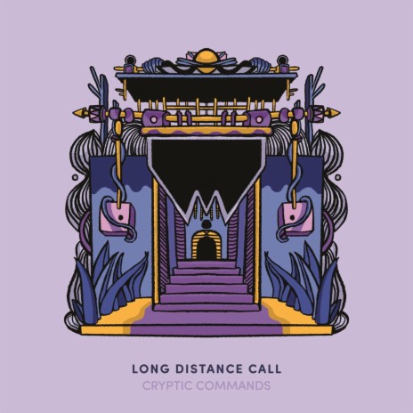 Eyes Like Teeth cover art