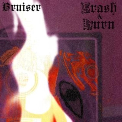 Crash & Burn cover art