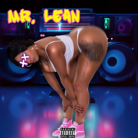 Mo Money cover art