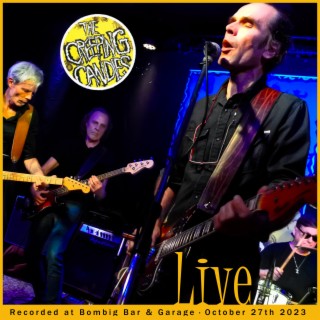 Live @ Bombig - Bar & Garage (Live)