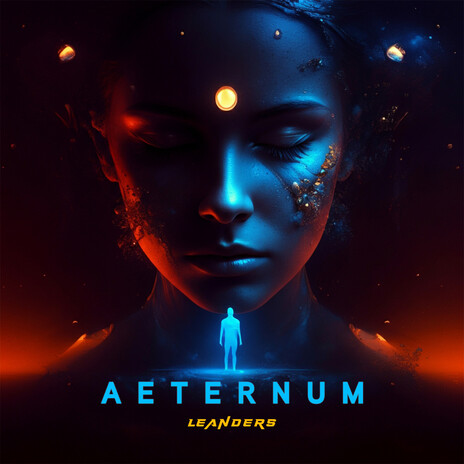 Aeternum cover art