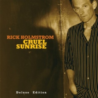 Rick Holmstrom