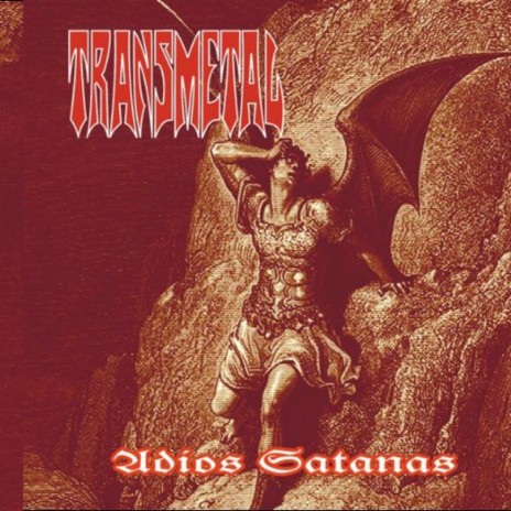 Visión Oscura cover art