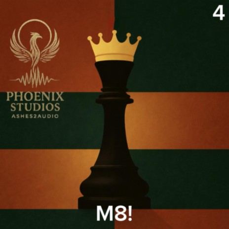 M8!