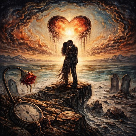 Loved Like That cover art
