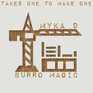Burro magic