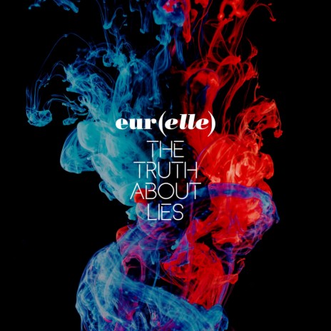 The Truth About Lies cover art