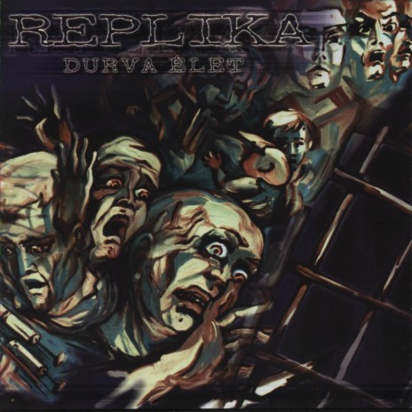 Azért élek cover art