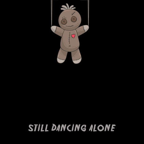 Still Dancing Alone cover art