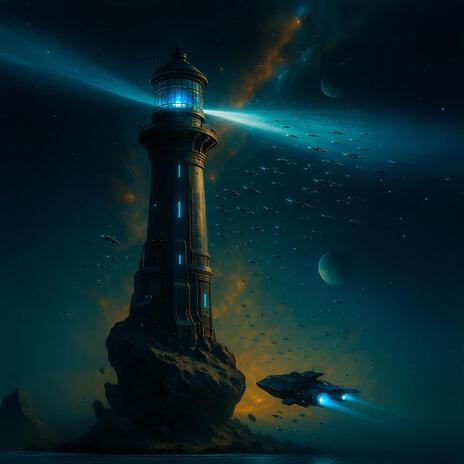 The Light cover art