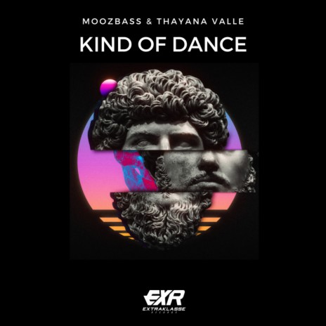 Kind Of Dance ft. Thayana Valle cover art