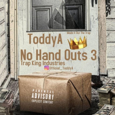 Stuck cover art