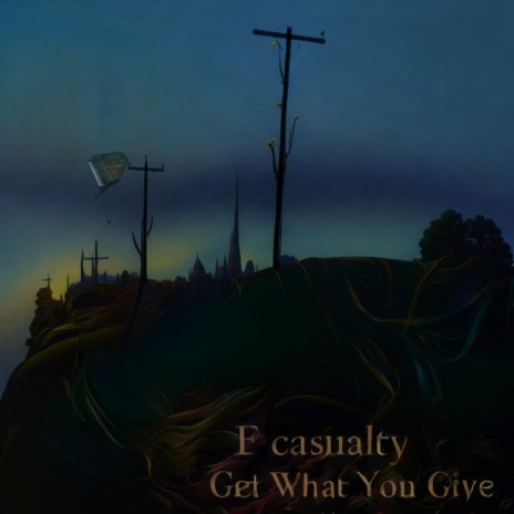 Perfection / Nothing cover art