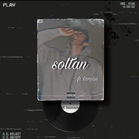 Fi Laman cover art