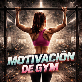 MOTIVACIÓN DE GYM