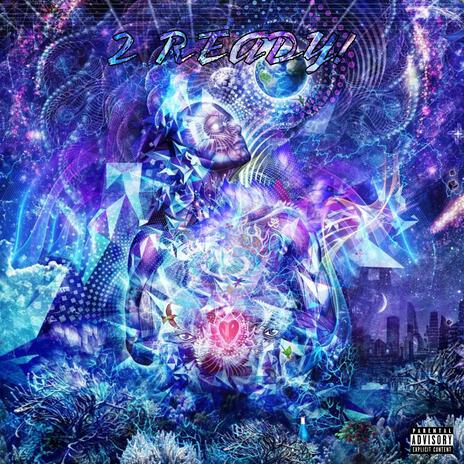 Bigger Than Life! cover art