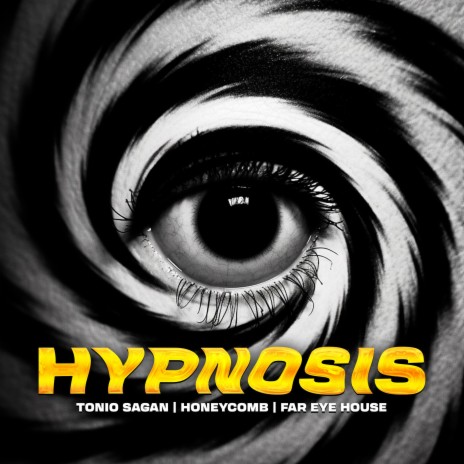 Hypnosis ft. Honeycomb & & Far Eye House