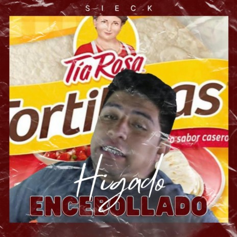 Higado Encebollado