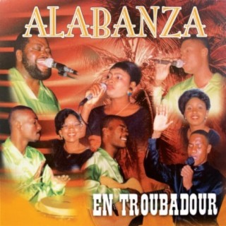 Alabanza