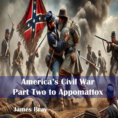 Chattanooga's Battles cover art