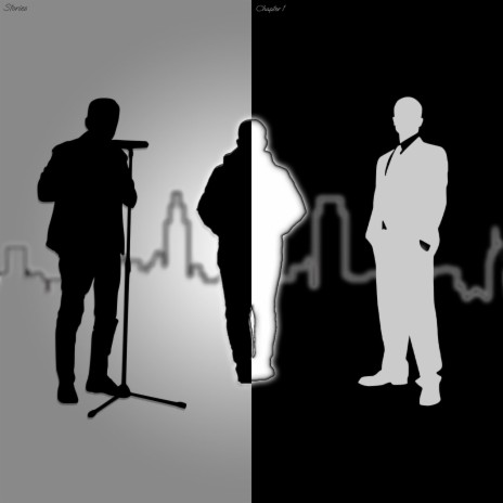 Present Gift cover art