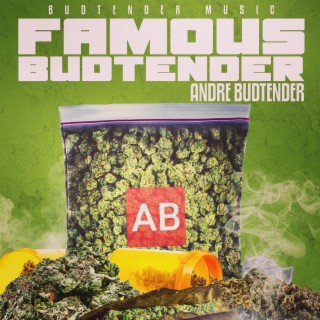 Andre Budtender