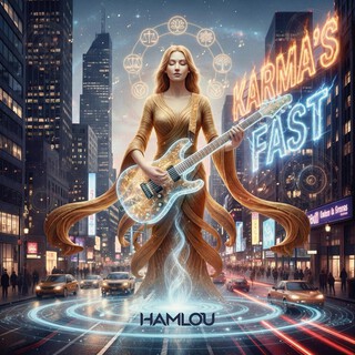 HAMLOU