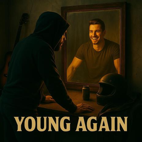 Young Again (Outlaw Redemption Cut) cover art