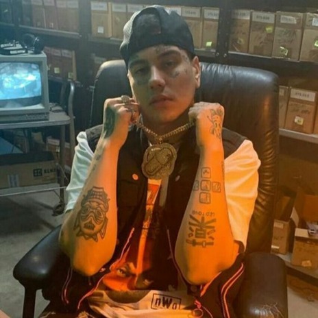 Traela Entonces cover art