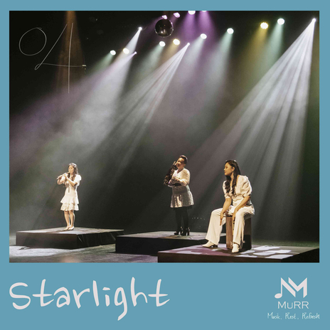 Starlight cover art