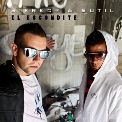 Previo a... ft. Sifredy cover art