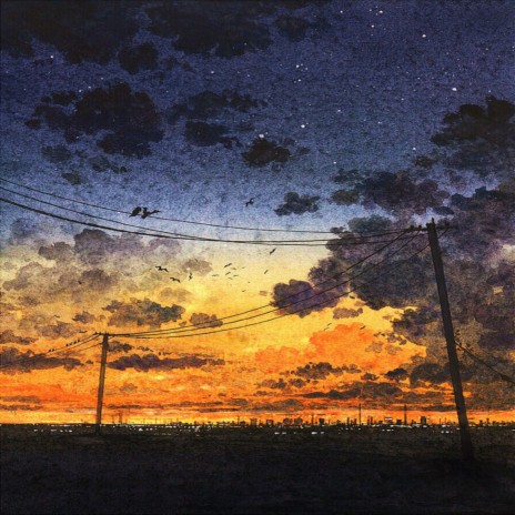 Hope and light cover art