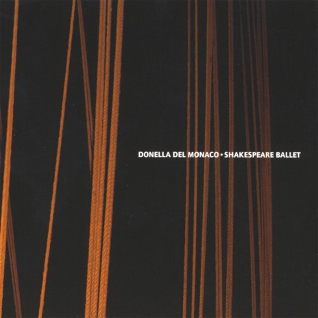 Chant et Deport cover art