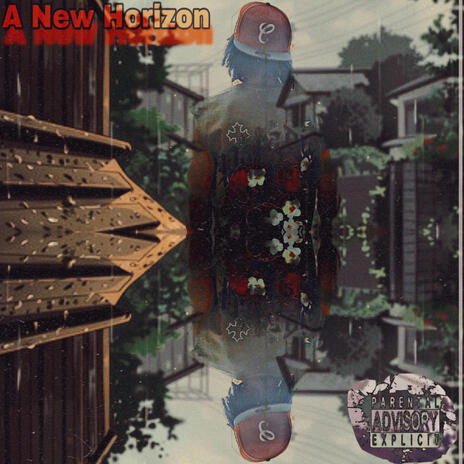 21st Street cover art