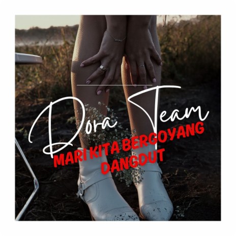 Mari Kita Bergoyang Dangdut cover art