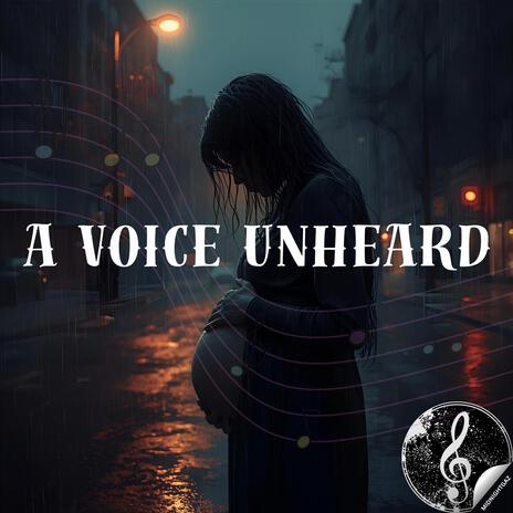 A Voice Unheard cover art