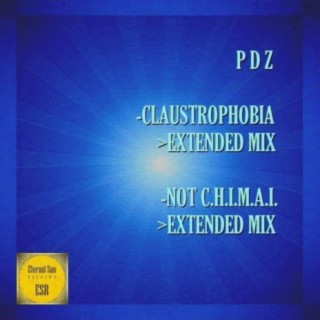 Claustrophobia / Not Chi Mai cover art