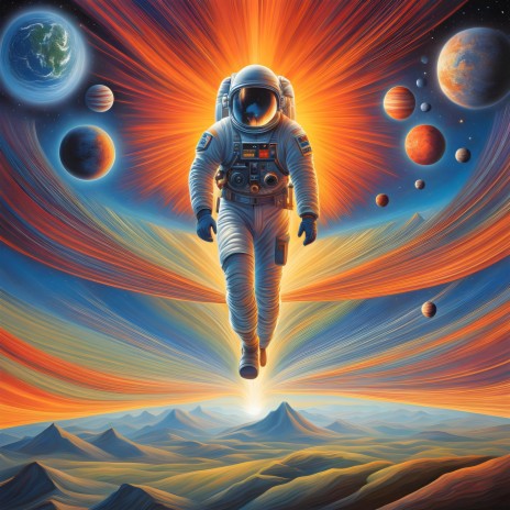 Zero Gravity cover art
