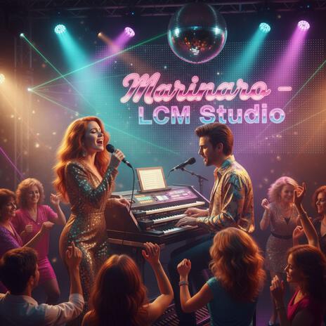 Marinaro cover art