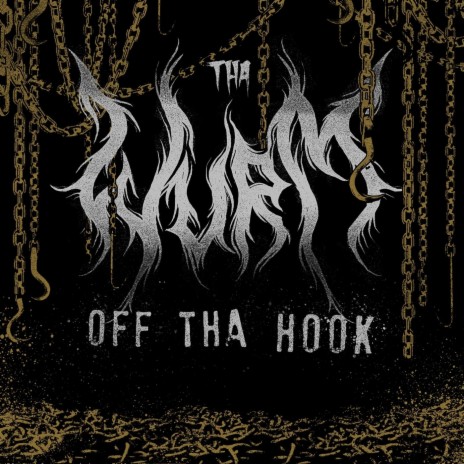 Who Could? (feat. K.D.) cover art