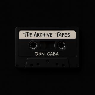 The Archive Tapes