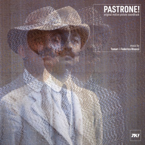Aero Elettrostato ft. Federico Bisozzi cover art