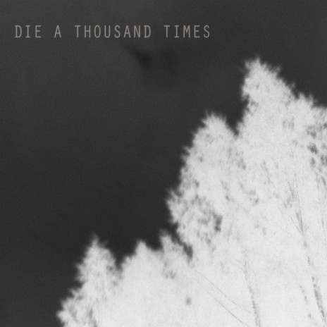 Die a Thousand Times (Acoustic) cover art