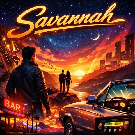 Savannah